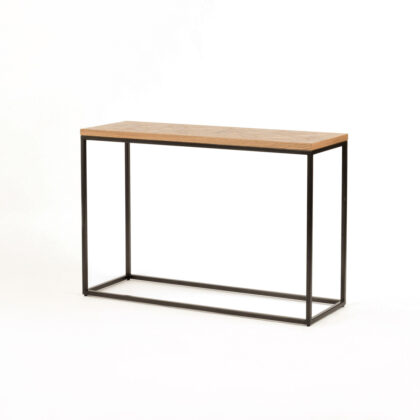 konsola industrialna