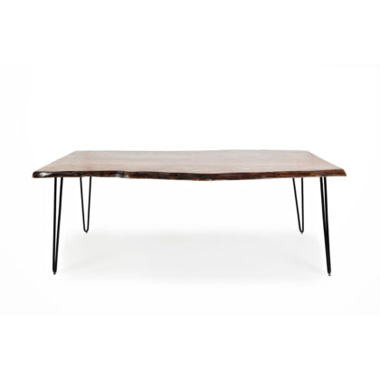 Stół z litego drewna