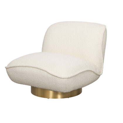 Nua N18-1 Fotel