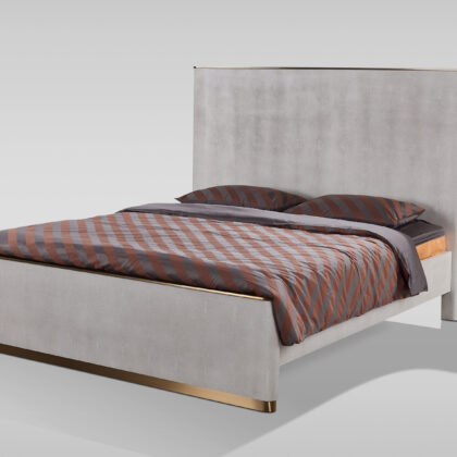 Stilig ST890K Łóżko tapicerowane 180cm