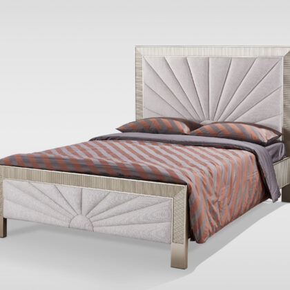 Stilig ST900Q Łóżko tapicerowane 160cm