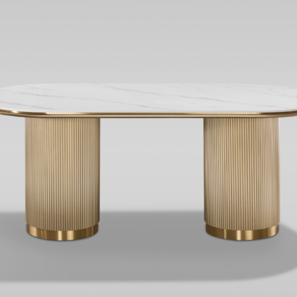 Stilig ST930 Stół 180 cm