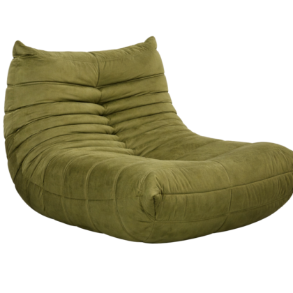 Nua N23-9 Fotel
